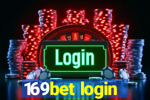 169bet login